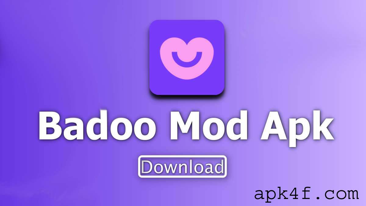 badoo premium apk full download